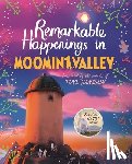 Li, Amanda - Remarkable Happenings in Moominvalley