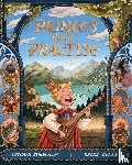 Simmonds, Kathryn - Princes Don't Practise