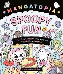 Wan, Liv - Mangatopia Spoopy Fun