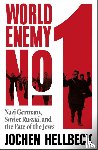 Hellbeck, Jochen - World Enemy No. 1