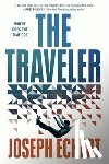 Eckert, Joseph - The Traveler