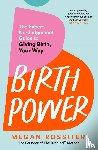 Rossiter, Megan - Birth Power