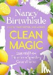 Birtwhistle, Nancy - Clean Magic