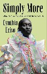 Erivo, Cynthia - Simply More