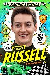 Hamilton, Maurice - Racing Legends: George Russell