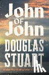 Stuart, Douglas - John of John