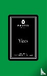 Alma, Deborah - Poetry Poison: Vices