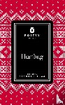 Alma, Deborah - Poetry Poison: Humbug
