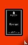 Alma, Deborah - Poetry Poison: Revenge