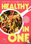 Robinson, Meg - Healthy in One