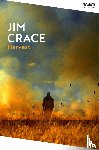Crace, Jim - Harvest