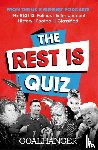 Goalhanger - The Rest Is Quiz