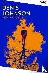 Johnson, Denis - Tree of Smoke