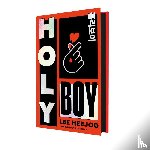 Heejoo, Lee - Holy Boy