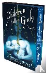 Broadbent, Carissa - Children of Fallen Gods