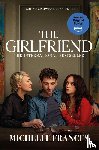 Frances, Michelle - The Girlfriend