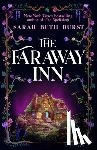 Durst, Sarah Beth - The Faraway Inn