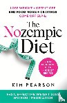 Pearson, Kim - The Nozempic Diet