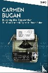 Bugan, Carmen - Burying the Typewriter