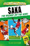 Gifford, Clive - Saka