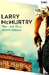 McMurtry, Larry - The Last Kind Words Saloon