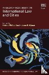  - Research Handbook on International Law and Cities