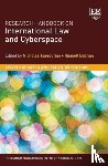  - Research Handbook on International Law and Cyberspace