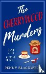 Blackwell, Penny - The Cherrywood Murders