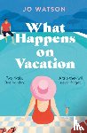 Watson, Jo - What Happens On Vacation