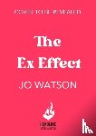 Watson, Jo - The Ex Effect