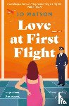Watson, Jo - Love at First Flight