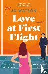 Watson, Jo - Love at First Flight