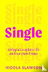 Slawson, Nicola - Single