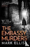 Ellis, Mark - The Embassy Murders