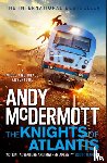 McDermott, Andy - Knights Of Atlantis