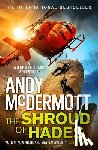 McDermott, Andy - The Shroud Of Hades (Wilde/Chase 18)