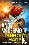 McDermott, Andy - The Shroud Of Hades (Wilde/Chase 18)