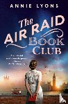 Lyons, Annie - The Air Raid Book Club