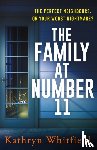 Whitfield, Kathryn - The Family at Number 11