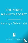 Whitfield, Kathryn - The Night Nanny's Secret