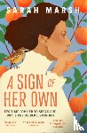 Marsh, Sarah - A Sign of Her Own