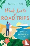 Mae, Lauren H. - Wish Lists and Road Trips