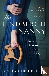 Fredericks, Mariah - The Lindbergh Nanny