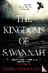 Green, George Dawes - The Kingdoms of Savannah