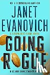 Evanovich, Janet - Going Rogue