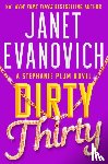 Evanovich, Janet - Dirty Thirty
