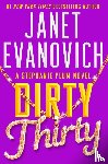 Evanovich, Janet - Dirty Thirty