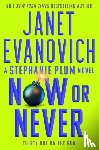 Evanovich, Janet - Now or Never