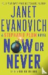 Evanovich, Janet - Now or Never
