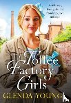 Young, Glenda - The Toffee Factory Girls